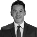 Brian Ho Real Estate Agent at Climb Real Estate