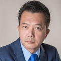 Keith Chen Real Estate Agent at Bershire Hathaway Home Services