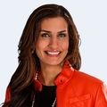 Leyla Alhosseini Real Estate Agent at Ascend Real Estate