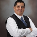 Edwin Alvarado Real Estate Agent at Coldwell Banker Residential Brokerage