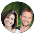 Dana Olmes & Jeff Biebuyck Luxury Homes Real Estate Agent at Frontgate Real Estate